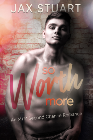Cover for So Worth More